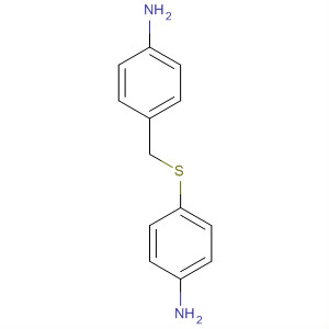 42497-98-3  Benzenamine, 4-[[(4-aminophenyl)methyl]thio]-