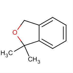 42502-56-7  Isobenzofuran, 1,3-dihydro-1,1-dimethyl-