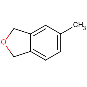 42502-58-9  Isobenzofuran, 1,3-dihydro-5-methyl-