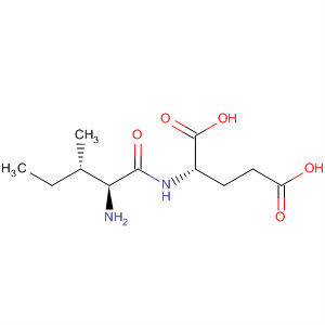 42516-53-0  L-Glutamic acid, N-L-isoleucyl-