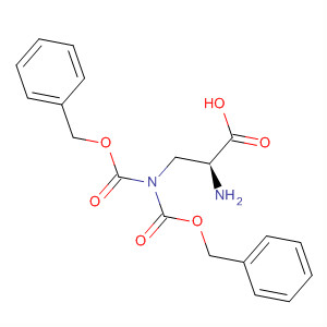 42548-08-3  Alanine,N-[(phenylmethoxy)carbonyl]-3-[[(phenylmethoxy)carbonyl]amino]-