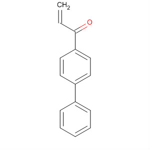 42575-11-1  2-Propen-1-one, 1-[1,1'-biphenyl]-4-yl-