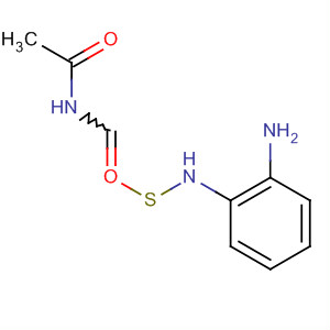 42596-74-7  Acetamide, N-[[(2-aminophenyl)amino]thioxomethyl]-