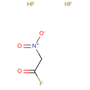 426-02-8  Asetil fluorida, difluoronitro-