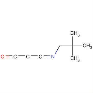 426256-86-2  1,2-Propadien-1-one, 3-[(2,2-dimethylpropyl)imino]-