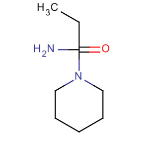 4269-30-1  1-Piperidinepropanamide