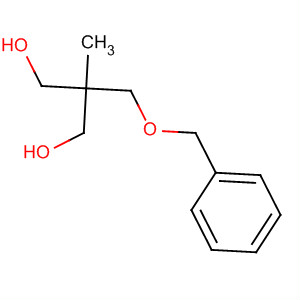 4270-73-9  1,3-Propanediol, 2-methyl-2-[(phenylmethoxy)methyl]-