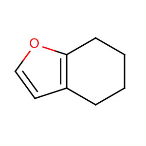 42768-88-7  Benzofuran, 4,5,6,7-tetrahydro-
