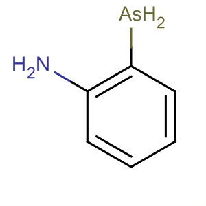 40013-90-9  Benzenamine, 2-arsino-