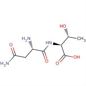 40043-76-3  L-Threonine, L-asparaginyl-