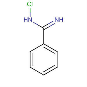 40078-03-3  Benzenecarboximidamide, N-chloro-