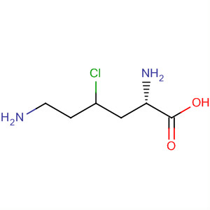 40126-52-1  Lysine, 4-chloro-