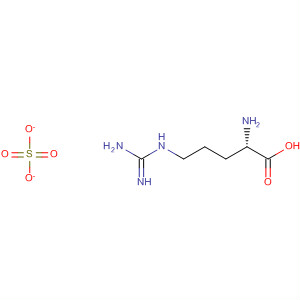 40146-57-4  L-Arginine, sulfate (1:1)