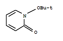 401606-53-9  2(1H)-Pyridinone,1-(1,1-dimethylethoxy)-