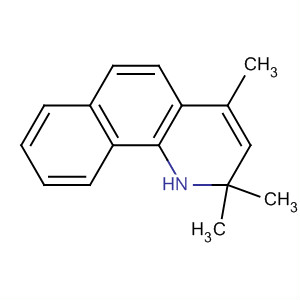 40174-29-6  Benzo[h]quinoline, 1,2-dihydro-2,2,4-trimethyl-