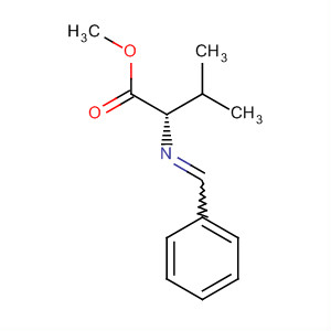 40216-61-3  L-Valine, N-(phenylmethylene)-, methyl ester