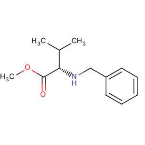 40216-62-4  L-Valine, N-(phenylmethyl)-, methyl ester