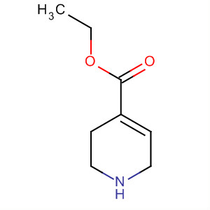 40240-23-1  acido 4-piridinacarbossilico, 1,2,3,6-tetraidro-, estere etilico