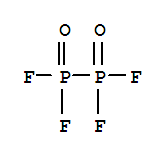 40428-32-8  Hypophosphorictetrafluoride (9CI)