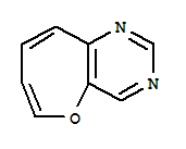 405230-54-8  Oxepino[3,2-d]pyrimidine (9CI)