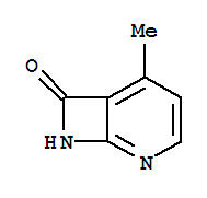 405298-63-7  2,8-Diazabicyclo[4.2.0]octa-1,3,5-trien-7-one,5-methyl-