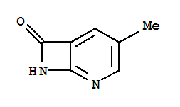 405298-64-8  2,8-Diazabicyclo[4.2.0]octa-1,3,5-trien-7-one,4-methyl-