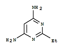408352-57-8  4,6-Pyrimidinediamine,2-ethyl-