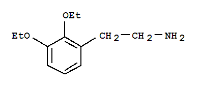 408353-03-7  Benzeneethanamine,2,3-diethoxy-