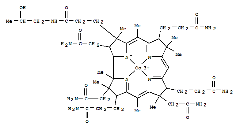 409-08-5  Cobinamide