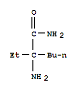 40963-16-4  Hexanamide,2-amino-2-ethyl-