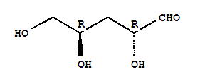 41107-43-1  L-threo-Pentose,3-deoxy-