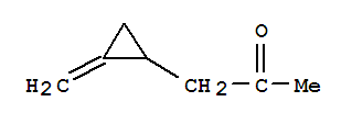 412344-86-6  2-Propanone,1-(2-methylenecyclopropyl)-