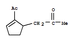 415690-30-1  2-Propanone,1-(2-acetyl-2-cyclopenten-1-yl)-