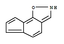 415920-76-2  2H-Indeno[5,4-d]isoxazole(9CI)