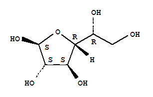 41846-93-9  a-D-Altrofuranose
