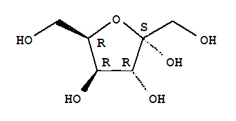 41847-03-4  a-D-Sorbofuranose