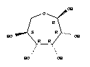 41847-38-5  a-L-Taloseptanose (9CI)