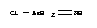 41916-37-4  Arsinimidic chloride(9CI)