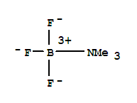 420-20-2  Boron,(N,N-dimethylmethanamine)trifluoro-, (T-4)-