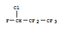 422-57-1  Propane,3-chloro-1,1,1,2,2,3-hexafluoro-