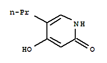 422519-78-6  2(1H)-Pyridinone,4-hydroxy-5-propyl-