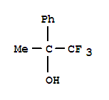 426-54-0  Benzenemethanol, a-methyl-a-(trifluoromethyl)-