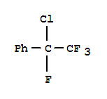 426-56-2  Benzene,(1-chloro-1,2,2,2-tetrafluoroethyl)-