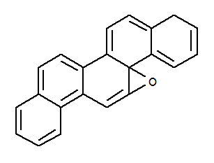 428-83-1  1H-Piceno [12b ، 13-b] oxirene (9CI) ؛ Picene ، 12b ، 13-epoxy-9،12b-dihydro- (8CI) ؛ 1H-أوكسيرينو [ص] بيكين