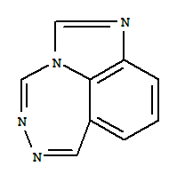 435311-15-2  Imidazo[4,5,1-jk][1,3,4]benzotriazepine(9CI)