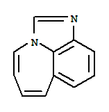 437-77-4  Imidazo[4,5,1-jk][1]benzazepine(8CI,9CI)