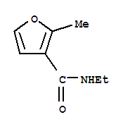 438613-56-0  3-Furancarboxamide,N-ethyl-2-methyl-