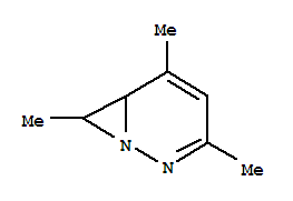 444723-54-0  1,2-Diazabicyclo[4.1.0]hepta-2,4-diene,3,5,7-trimethyl-