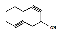 449762-15-6  2,8-Cyclodecadiyn-1-ol