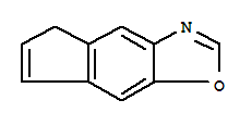 451-41-2  5H-indeno[5,6-d]oksazol